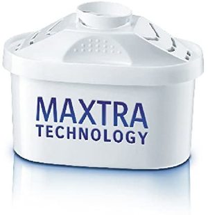 BRITA Maxtra Filter which the Breville VKJ972 Brita Filter Maxtra Jug Kettle uses.