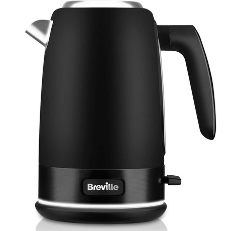 Main view of the Breville VKT143 New York Collection Kettle.