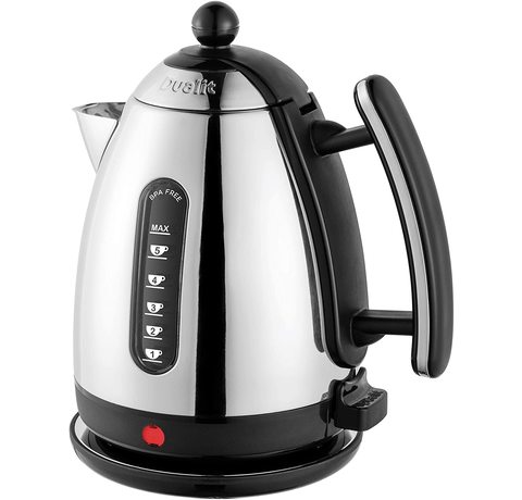 Main view of the Dualit Lite Kettle.