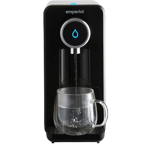 Main view of the Emperial Instant Hot Water Dispenser.