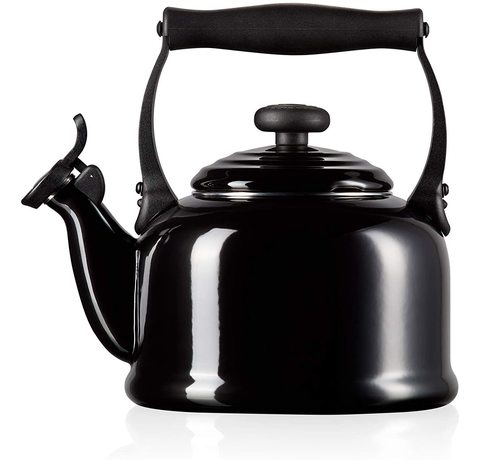 Le Creuset Traditional Stovetop Whistling Kettle