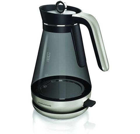 Main view of the Morphy Richards Redefine Kettle.