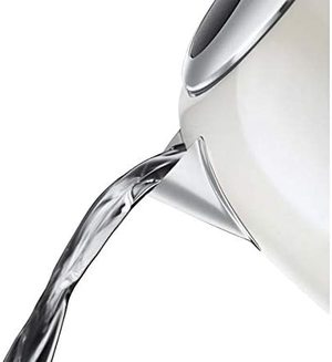 Russell Hobbs 25502 Cavendish Kettle's spout.