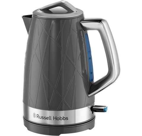 Main view of the Russell Hobbs Structure Kettle.