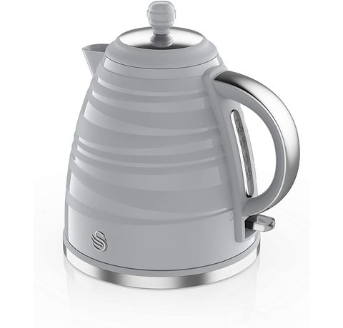 Main view of the Swan Symphony Kettle.