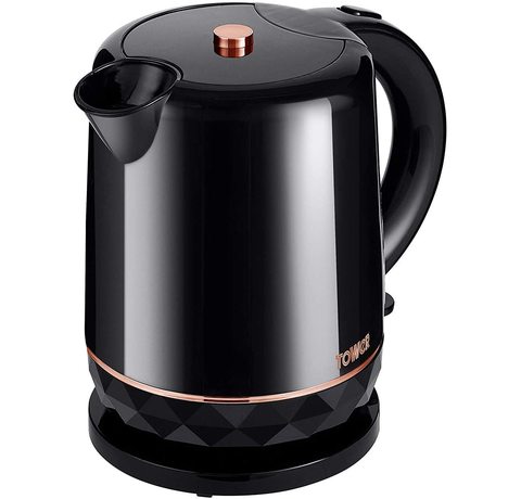 Main view of the Tower T10038B Kettle.