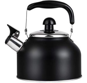 Vinekraft Traditional Kettle with Whistle