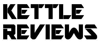 Kettle Reviews