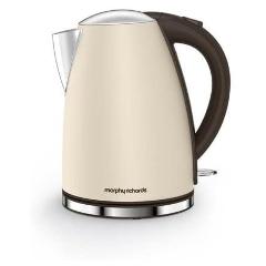 Accents Kettle