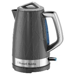 Structure Kettle