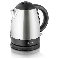 Brushed Stainless Steel Jug Kettle