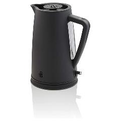 Stealth Kettle