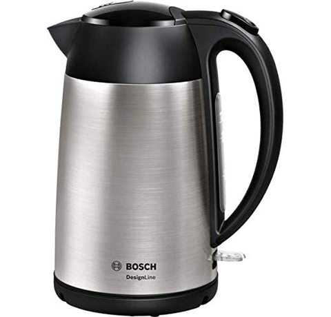 Main view of the Bosch DesignLine Kettle.