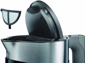 Bosch TWK86103GB Styline Sensor Kettle's water filter.