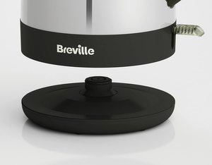 Breville VKJ954 Vista Kettle's 360 degree base.