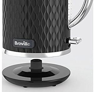 Breville VKT017 Curve Jug Kettle's 360 degree base.