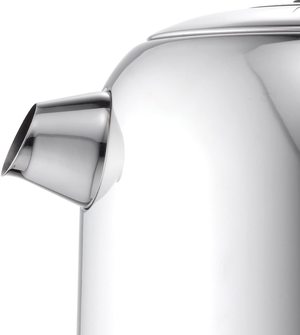 Dualit Classic Kettle's spout.