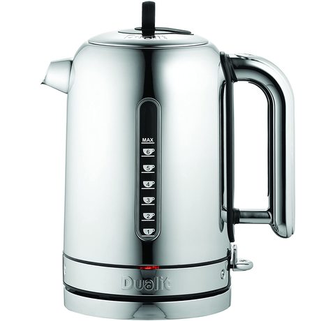 Main view of the Dualit Classic Kettle.