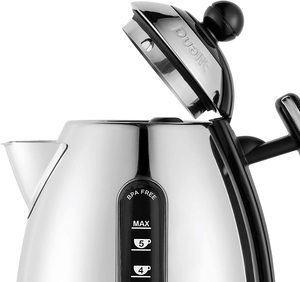 Dualit Domus Rapid Boil 72312 kettle review