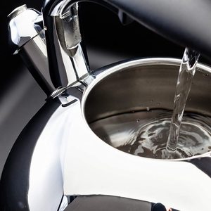 Inside of the Judge JQ04 Kettle.