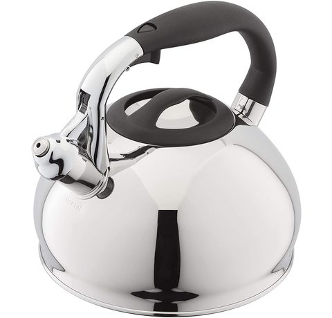 Judge JQ04 Large Stovetop Whistling Kettle