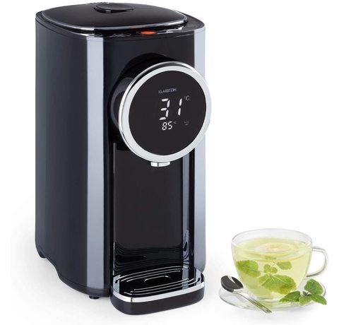Main view of the Klarstein Hot Water Dispenser.