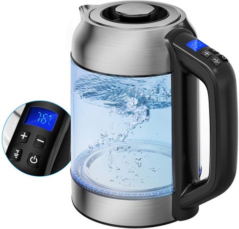 Morpilot Variable Temperature Kettle