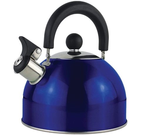 Ossian Stainless Steel Whistling Kettle