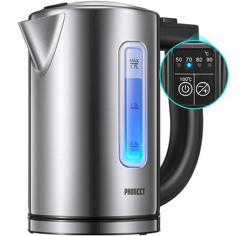 PHONECT Temperature Control Kettle