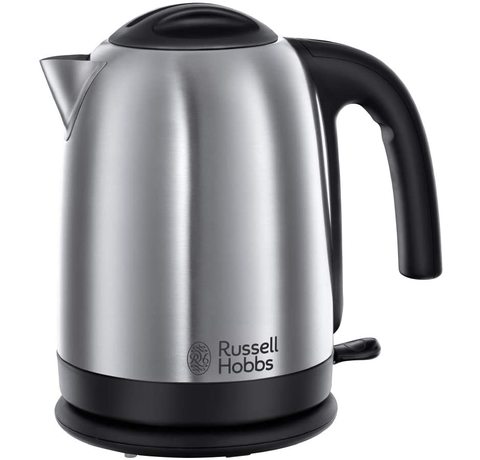 Side view of the 20070 Cambridge kettle.