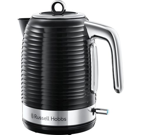 Main view of the Russell Hobbs 24361 Inspire Electric Kettle.