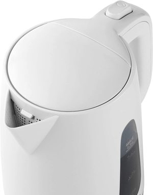 Salter Deco Kettle's spout.