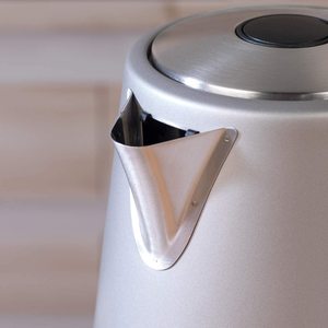 Salter Polaris Kettle's spout.