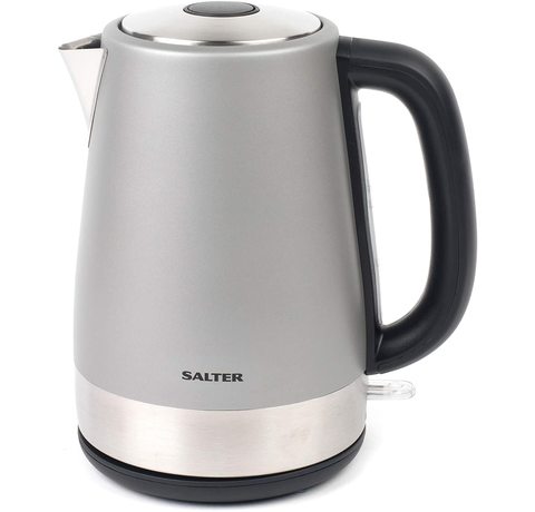 Main view of the Salter Polaris Kettle.