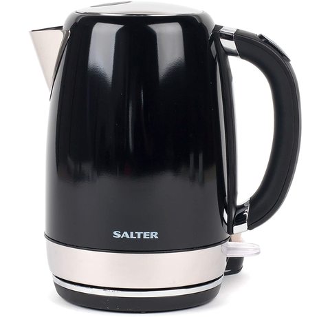 Main view of the Salter Riga Kettle.