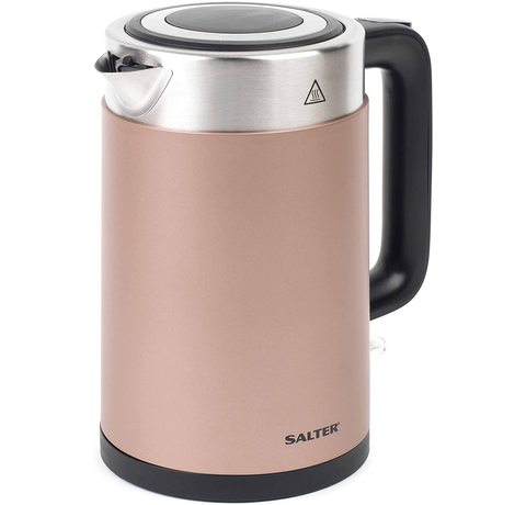Main view of the Salter Vega Kettle.