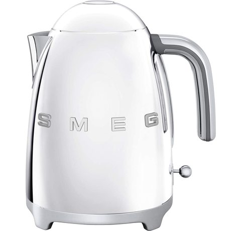 Main view of the Smeg Retro Kettle.
