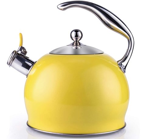 Susteas Tea Kettle