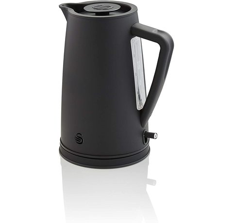 Main view of the Swan Stealth Kettle.