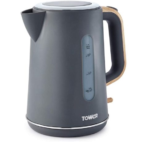 Tower Scandi Kettle