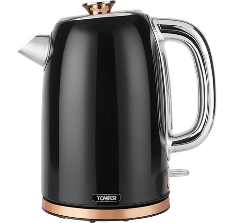 Tower T10023 Quiet Boil Kettle