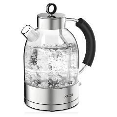 Glass Kettle