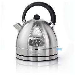 Traditional Kettle