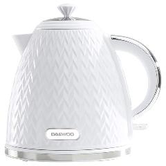 Argyle Kettle
