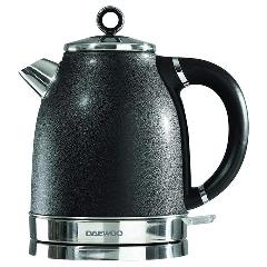 Glace Noir Kettle