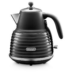 Scolpito Kettle