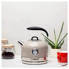 Jersey Kettle