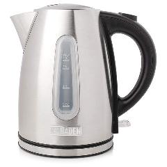 Stoke Kettle