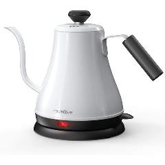 Gooseneck Kettle