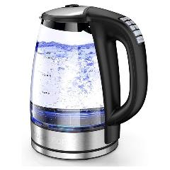 Variable Temperature Electric Kettle